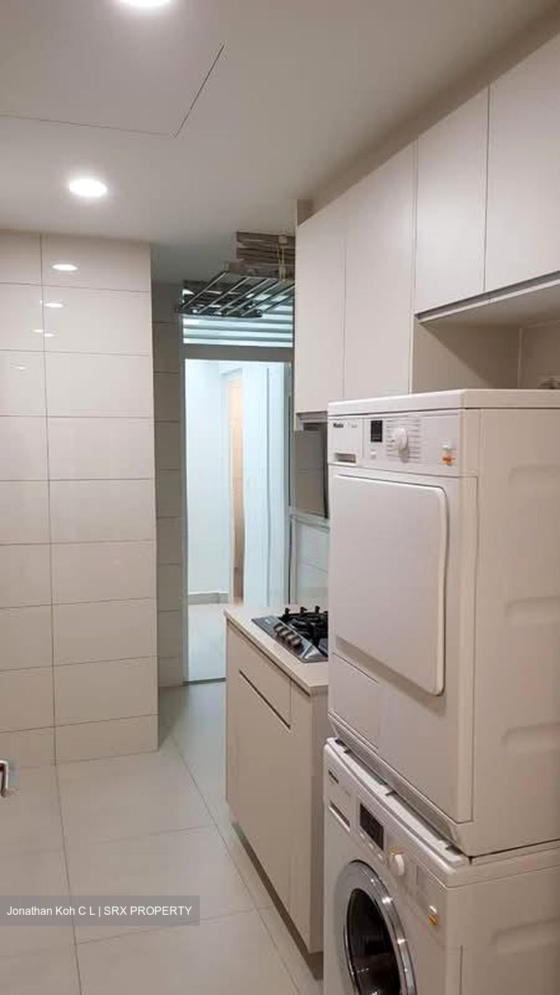 Marina One Residences (D1), Apartment #567659361